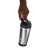 Utilisation quotidienne et voyage avec le ChillMix performant
