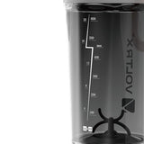 VOLTRX Gallium anneau lumineux intelligent indique l état.