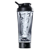 VOLTRX Vortexboost - bouteille de mélange sans BPA idéale pour shakes quotidiens