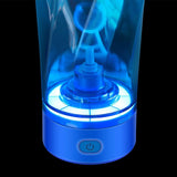 VOLTRX VortexBoost : design attractif et portable pour salle de sport et bureau
