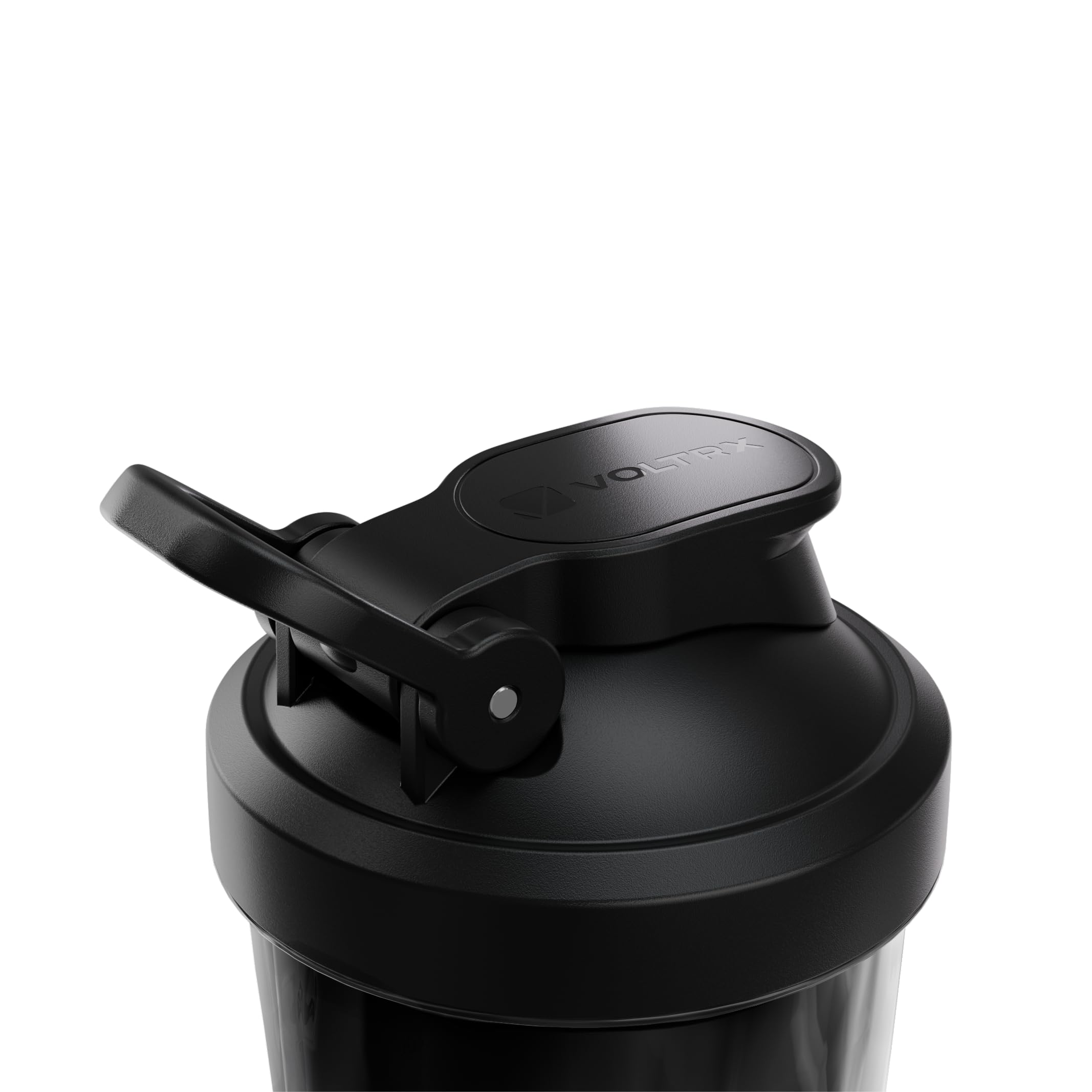 VOLTRX VortexBoost moteur silencieux pour des shakes discrets au bureau ou à la maison.