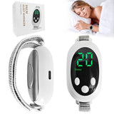 VOOKLDOP Appareil aide-sommeil mains, pour une detente ready a l endormissement