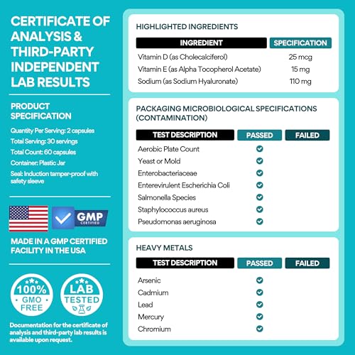 VoomVaya Slippery: étiquette lisible et instructions claires pour une expérience utilisateur optimale.