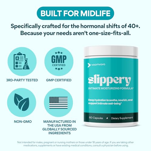 VoomVaya Slippery: fabriqué aux États‑Unis, garantissant qualité et traçabilité.