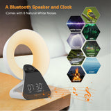Connexion Bluetooth Voraiya, musique pendant le travail.