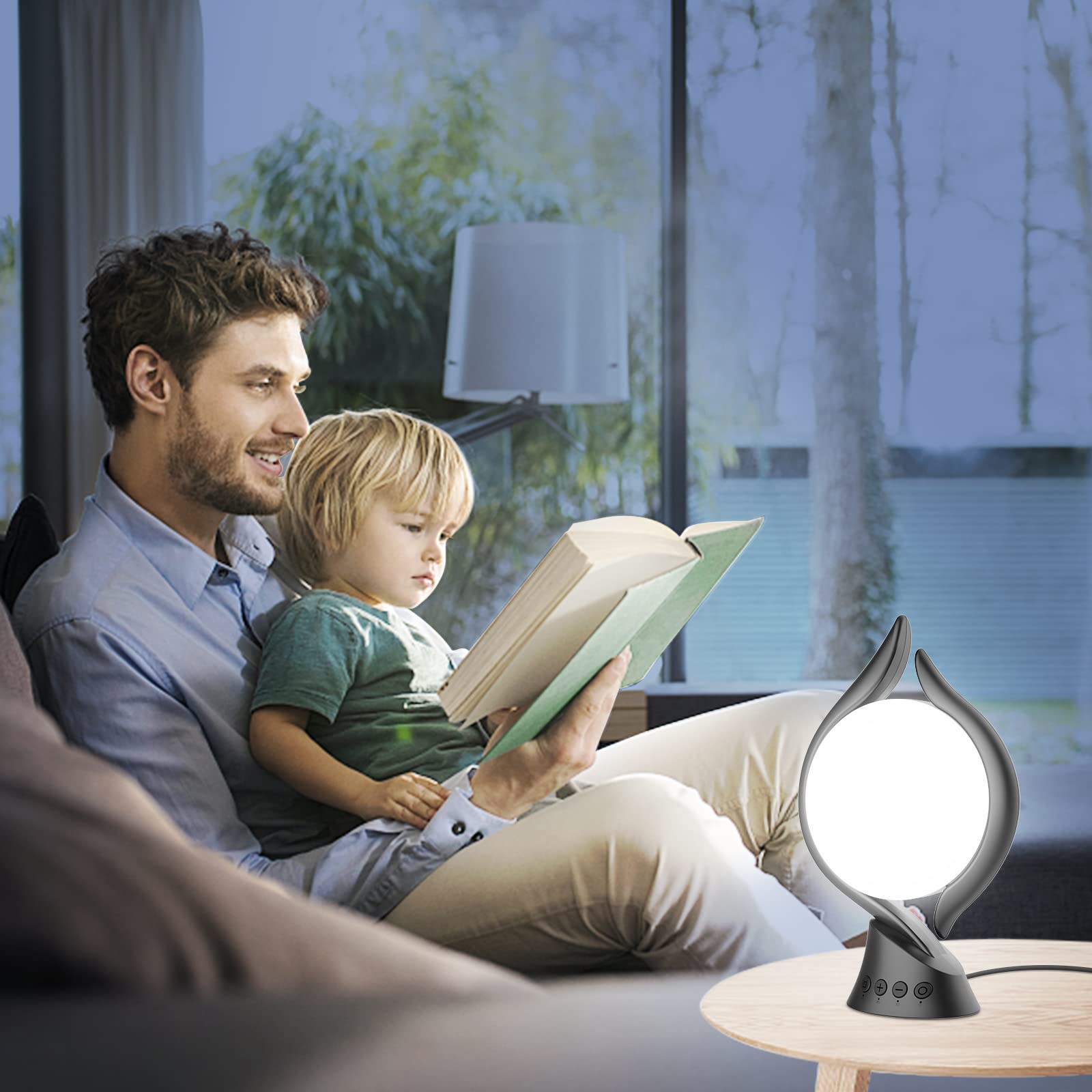 Utilisation polyvalente: chambre ou bureau, Voraiya vous accompagne.