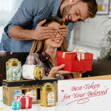 Cadeau Noël Vortixx – bougies parfaites pour offrir.