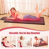 Tapis Vortro – matériaux hauts de gamme pour un confort durable.