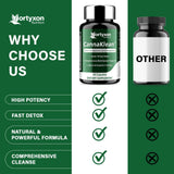 Vortyxon Utilisation Detox 10 jours — programme court et potentiellement efficace