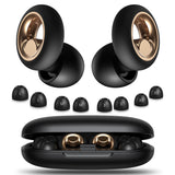 Vosaf bouchons d’oreilles dormeur bloquant 45dB pour dormir paisiblement.