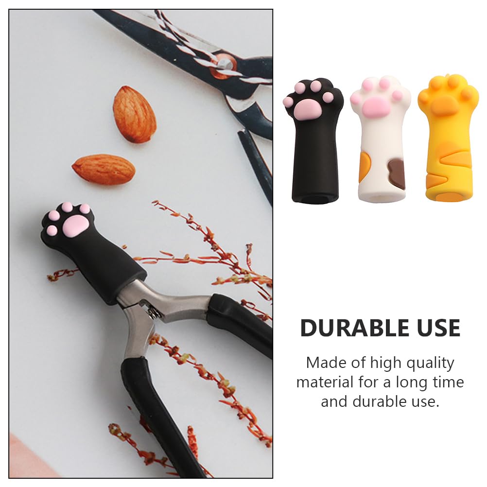 Étui de protection VOSAREA pour outils de manucure, usage réutilisable.