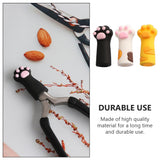 Étui de protection VOSAREA pour outils de manucure, usage réutilisable.