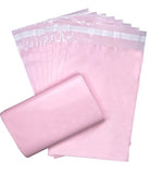 Sacs hygiéniques VROCUSE roses, intimité protégée et élimination discrète.