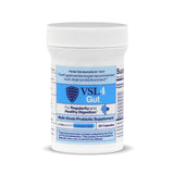 Capsules VSL4 Gut, multi-souches, favorisant la digestion et la régularité.