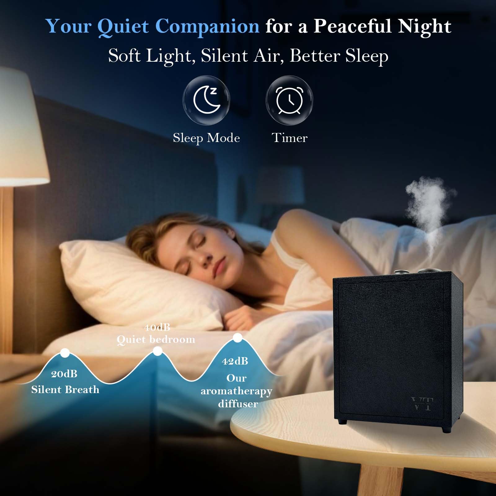 VT VERYSCENT TECH controle-mobile-app, gestion a distance de l'aromatherapie.