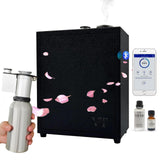 VT VERYSCENT TECH diffuseur-alloy-durable, idéal pour grandes pièces.