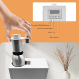 VT VERYSCENT TECH Service et garantie avec pièces gratuites pendant la période de couverture.
