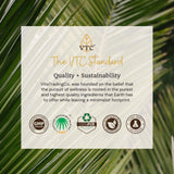 Compatible Paleo et Keto, sans OGM avec VTC MCT C8.