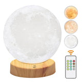 Lampe VUSIHOO avec 10000 lux, idéale pour maison et bureau