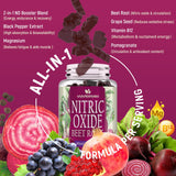 Vuvionoso vitamine C et B12, apport quotidien pratique