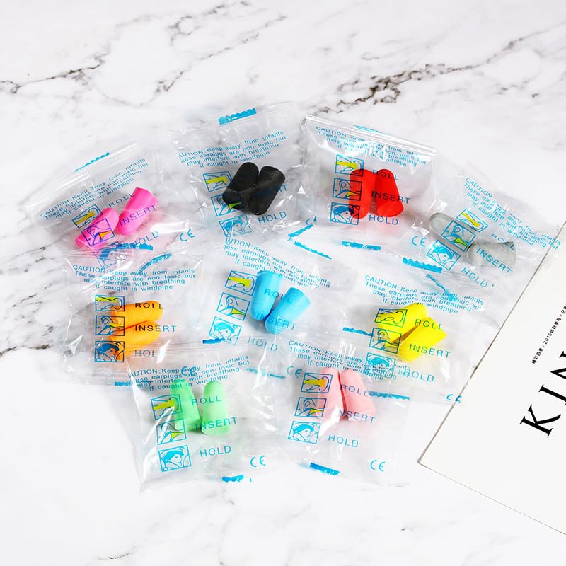 Les coloris variés de VVmotes permettent de combiner style et pratique au quotidien.