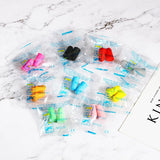 Les coloris variés de VVmotes permettent de combiner style et pratique au quotidien.