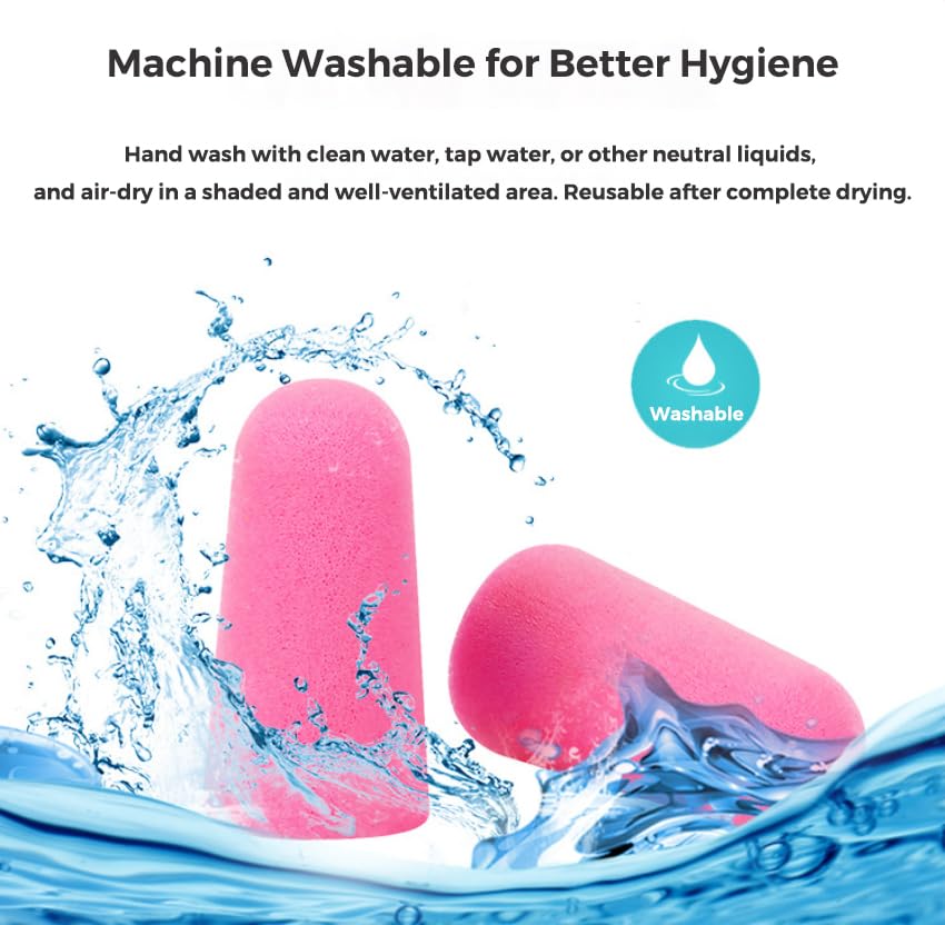 VVmotes propose des bouchons compacts et portables, idéaux pour le voyage et le travail.