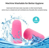 VVmotes propose des bouchons compacts et portables, idéaux pour le voyage et le travail.