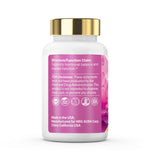VXICDE Myo-Inositol - gélules 200 mg: apport quotidien pratique et végan.