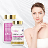 VXICDE Myo-Inositol - mode d'emploi: démarrer votre rituel quotidien facilement.