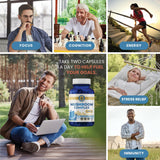 Vykee Nutrition usage quotidien, prise facile pour routine matinale.