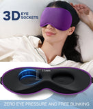 Masque Vynix doublure soyeuse et respirante pour personnes sensibles