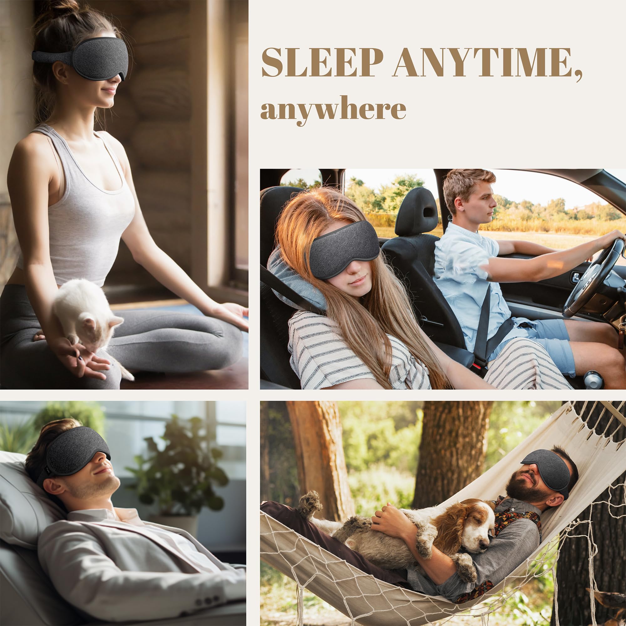 Masque Vynix lavable et réutilisable pour un entretien simple et durable.