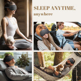Masque Vynix lavable et réutilisable pour un entretien simple et durable.