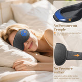 Mousse mémoire douce du masque Vynix procure confort durable et douceur sur le visage.
