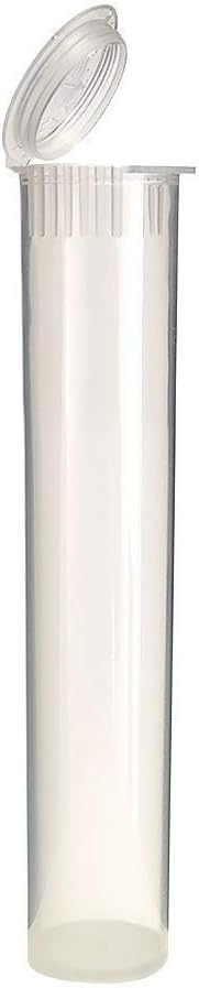 W Gallery tube en plastique médical, durable et flexible.