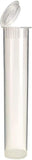 W Gallery tube en plastique médical, durable et flexible.