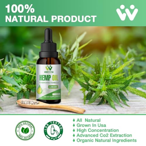 WACHRAY Huile CBD logo-detail: marque reconnaissable inspirant confiance et qualité.