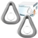 Coussin Wagleriz AirTouch F20 – mousse mémoire pour confort nocturne accru