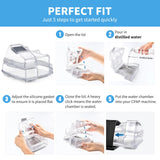 Matériaux Wagleriz durables et médicaux pour un usage quotidien sûr.