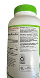 Walgreens glucosamine-chondroïtine comprimés: confort et mobilité lors d'efforts.