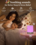 WamGra réveil lumineux pour démarrer la journée en douceur.