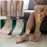 Wanban Curcuma Patch Varices Spider — confort ciblé pour les veines superficielles