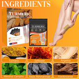 Wanban Hero Patch Varices — présentation visuelle du produit pour jambes plus dynamiques