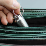 WANERSEN utilisation camping et voyage, compagnon quotidien compact.