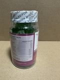 Wanish Cortisol Gummies L-Theanine, gummies relaxants pour esprit serein.