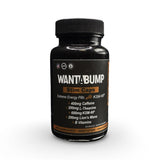 L-Theanine et vitamines B pour une énergie soutenue et un focus calme.