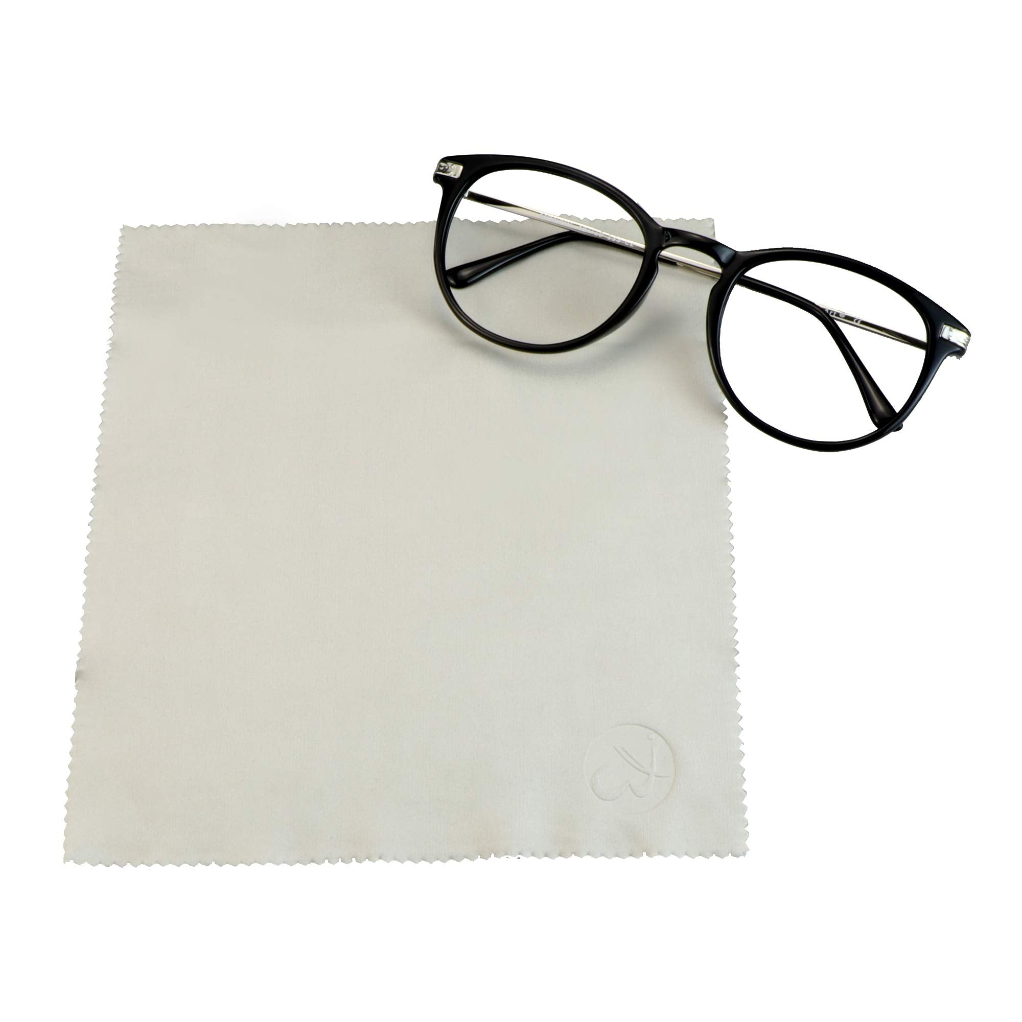 WANXIN chiffon microfibre pour écrans, élimine traces et huile sans peluches