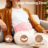 Warmelle zone-chaleur-large-periode offrant une couverture chaude et homogène