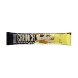 Warrior Crunch Banoffee Pie texture-croquante: plaisir savoureux et durable.